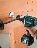MAKITA Kit MK1102 (DHP481+DHR243+ DGA504+ DTD152+ DJV182+ Voir les images du produit 7