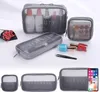 Trousse de maquillage de voyage Trousse de beauté Trousse Voir les images du produit 6