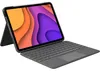 Logitech Folio Touch, QWERTZ, Niemiecki, Panel dotykowy, Podgląd zdjęcia produktu 1