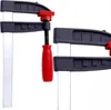 Ścisk stolarski Kraft&Dele Typ F 300kg - 600 x 80 mm Podgląd zdjęcia produktu 3