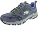 Skechers Hillcrest Walkingschuh Blau Produktbild-Vorschau 10
