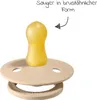 Bibs Schnuller - Colour 2er Pack - Blush / Vanilla Produktbild-Vorschau 10
