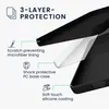 kwmobile Handyhülle für Samsung Galaxy S25 Hülle - Case Produktbild-Vorschau 3