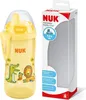 Kubek niekapek NUK Kiddy Cup z motywem lwa - wolny od  i Podgląd zdjęcia produktu 1