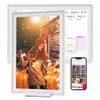 HDeye Calendario elettronico intelligente da 16" e cornice Anteprima dell’immagine prodotto 10