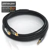 Primewire Audio kabel RCA na 3,5 mm jack, stereofonní HiFi Náhled obrázku produktu 7