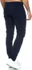 Tazzio Jeans da uomo slim fit 165251 Blu navy W42/34L Anteprima dell’immagine prodotto 4