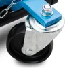 BITUXX 4 Stück PKW Rangierhilfe Blau Rangierheber Produktbild-Vorschau 10