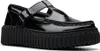 CLARKS TORHILL BAR Čierna Náhľad obrázku produktu 6