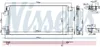 NISSENS 940460 Kondensator Klimaanlage für JEEP COMPASS Produktbild-Vorschau 7