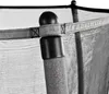 EXIT Tiggy Trampoline ø140cm – avec Filet de sécurité – Voir les images du produit 5
