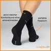 10 Paar Komfortsocken Damen & Herren ohne Gummi & ohne Naht Produktbild-Vorschau 5