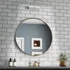 LZQ 10W LED nástenné svetlo a zrkadlová lampa do kúpeľne, Náhľad obrázku produktu 10