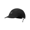 Sportkappe Buff Pack Cap Schwarz Produktbild-Vorschau 1