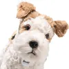 Steiff Kuscheltier Foxterrier Foxy Bunt (32cm) Produktbild-Vorschau 4