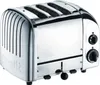 Dualit 31226 Combi Toastapane, Edelstahlgeh?use, Produktbild-Vorschau 6