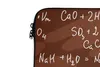 MuchoWow® Laptop Hülle 15 Zoll Zahl - Formel - Chemie - Produktbild-Vorschau 3