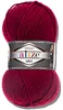 Alize 1x 100 g Superlana Midi Laine, uni, crochet, tricot Voir les images du produit 1