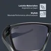 Uvex Sonnenbrille LGL 29 black mir green Produktbild-Vorschau 10