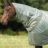 BUSSE Halsteil Rainfly mit Klettverschluss Light Olive L Produktbild-Vorschau 1