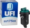 Kraftstofffilter UFI 55.175.00 für FIAT Doblo Cargo (223) Produktbild-Vorschau 1
