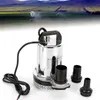 Pompa sommergibile per acque reflue, 12V 160W 6000 l/h, per Anteprima dell’immagine prodotto 2