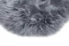 Detailaufnahme: Teppich Schaffell Double.  Produktbild-Vorschau