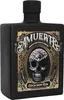 Amuerte Coca Leaf Gin - Schwarze Edition - 700ml 43%vol. Produktbild-Vorschau 5