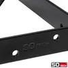 SOTECH Schwerlast-Konsole 600 x 375 x 40 x 4 mm schwarz (2 Produktbild-Vorschau 4