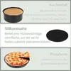 TolleTour Akcesoria do frytkownicy na gorące powietrze, Podgląd zdjęcia produktu 4