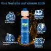 Dr. Wack CW1:100 Super Scheibenreiniger 250 Milliliter Produktbild-Vorschau 4