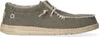 HEYDUDE Hey Dude Wally Braided Schuhe Herren army 44 Produktbild-Vorschau 20