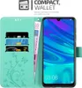 Cadorabo cover per Honor 10 LITE / Huawei P SMART 2019 Anteprima dell’immagine prodotto 3