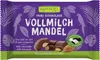 -Milchschokolade mit Mandeln 100 g – RAPUNZEL Produktbild-Vorschau 1