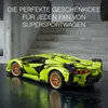 LEGO Technic Lamborghini Sian 42115 Náhľad obrázku produktu 58