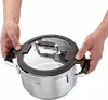RÖSLE SILENCE PRO Set di pentole da 5 pezzi Anteprima dell’immagine prodotto 3