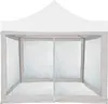 Moskytiéra na pavilón 3x3 Mobili Rebecca Kapok 240x1200 cm Náhľad obrázku produktu 1