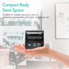 Tragbarer Mini-Thermo-Belegdrucker USB- und BT-Verbindung 2 Produktbild-Vorschau 15