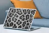 MuchoWow® Laptop Aufkleber Sticker Cover Leopardenmuster - Produktbild-Vorschau 4