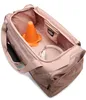 Under Armour Undeniable 5.0 Medium 58l Duffelbag Rosa  Rosa Produktbild-Vorschau 8