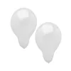 Luftballons Ø 25 cm weiss Produktbild-Vorschau 1