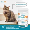 VITAR Veterinae Denton 50 g Zahnpflege für Hunde & Katzen – Produktbild-Vorschau 4