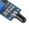 IR-Flammensensor-Modul, Infrarot-Flammensensor, Produktbild-Vorschau 6
