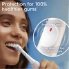 Oral-B iO 2 elektrische Zahnbürste, Hellrosa, für Produktbild-Vorschau 4