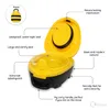 My Carry Potty Biene Reise-Töpfchen Produktbild-Vorschau 5