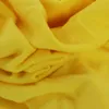 Fleecedecke Milutek 130x170 Gelb Náhľad obrázku produktu 2