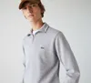 Lacoste Sweatshirt mit Reißverschluss, Grau XL Produktbild-Vorschau 19