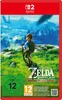 Nintendo The Legend of Zelda Breath the Wild Produktbild-Vorschau 3