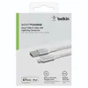 Belkin Smart LED Lighting to USB-A, Lightning, USB A, Weiß, Produktbild-Vorschau 2