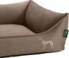 Hunter Orthopädisches Hundesofa Merida taupe, Größe: M Produktbild-Vorschau 2
